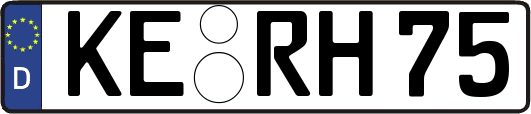 KE-RH75