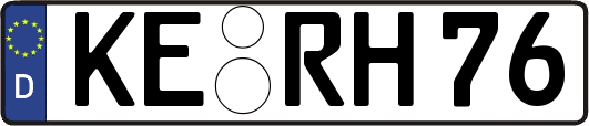 KE-RH76