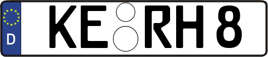 KE-RH8