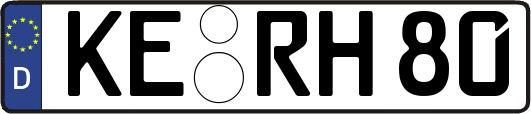 KE-RH80