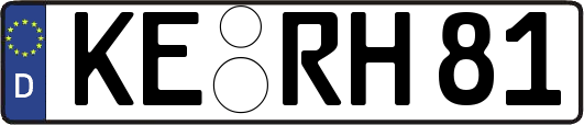 KE-RH81