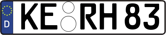 KE-RH83