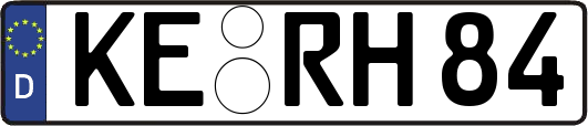 KE-RH84