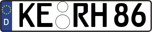 KE-RH86
