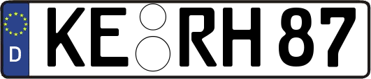 KE-RH87