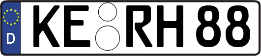 KE-RH88