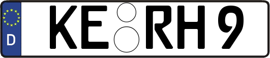 KE-RH9