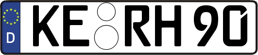 KE-RH90