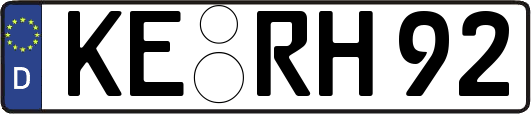 KE-RH92