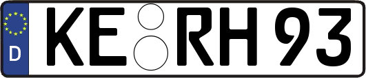 KE-RH93