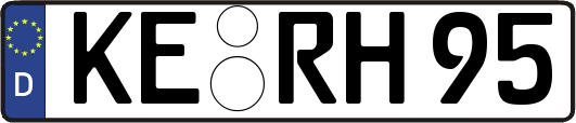 KE-RH95