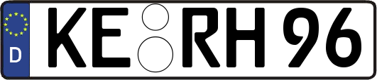 KE-RH96