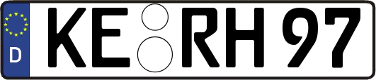 KE-RH97