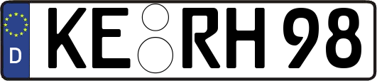 KE-RH98