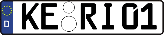 KE-RI01