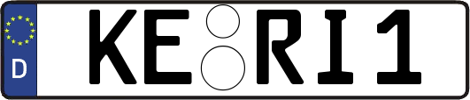 KE-RI1