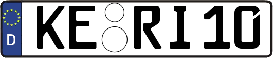KE-RI10