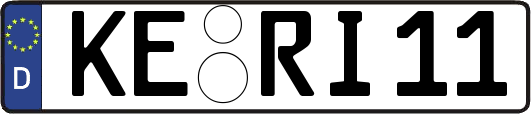 KE-RI11