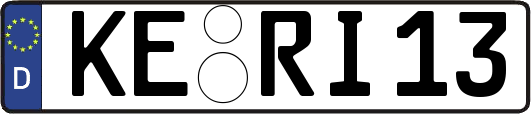 KE-RI13