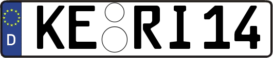 KE-RI14