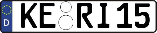 KE-RI15