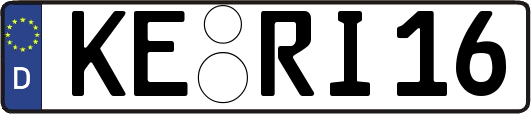 KE-RI16