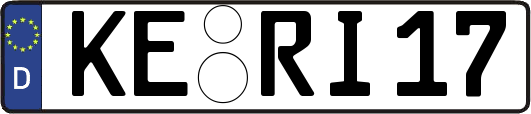 KE-RI17