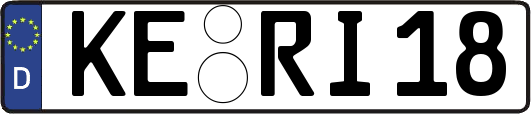 KE-RI18