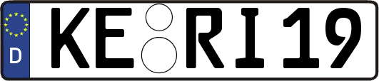 KE-RI19