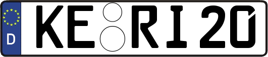 KE-RI20