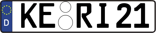 KE-RI21
