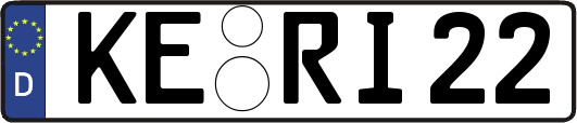 KE-RI22
