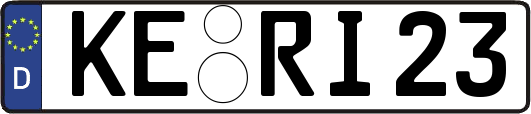 KE-RI23