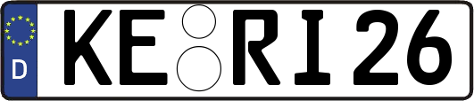 KE-RI26