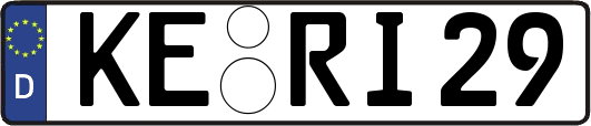 KE-RI29