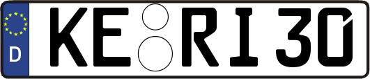 KE-RI30