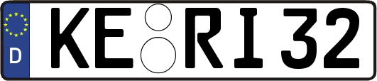 KE-RI32