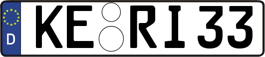 KE-RI33