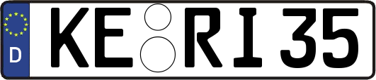 KE-RI35