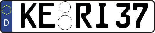 KE-RI37
