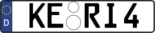 KE-RI4