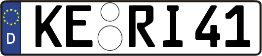 KE-RI41