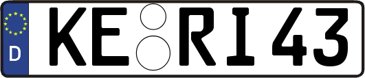 KE-RI43