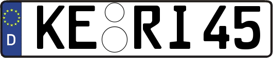 KE-RI45