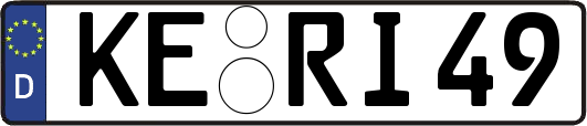 KE-RI49