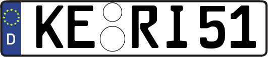KE-RI51