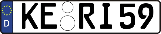 KE-RI59