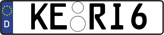 KE-RI6