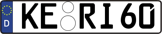 KE-RI60