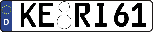 KE-RI61